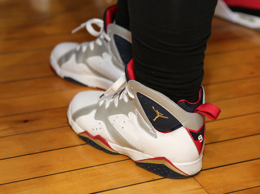 Sneaker Con Chicago Oct 2013 On Feet Recap 014