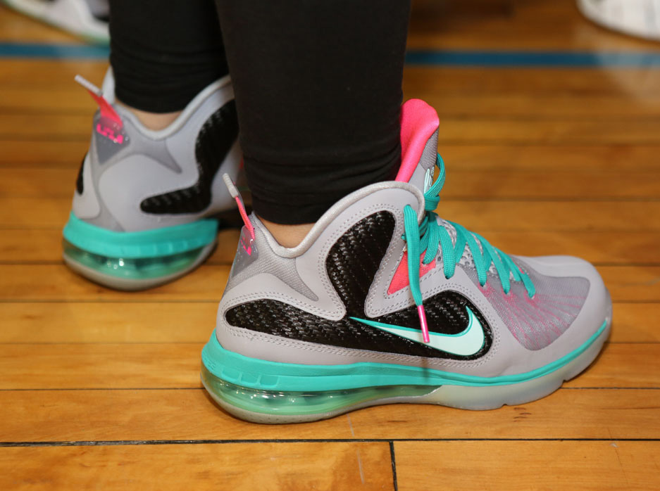 Sneaker Con Chicago Oct 2013 On Feet Recap 015