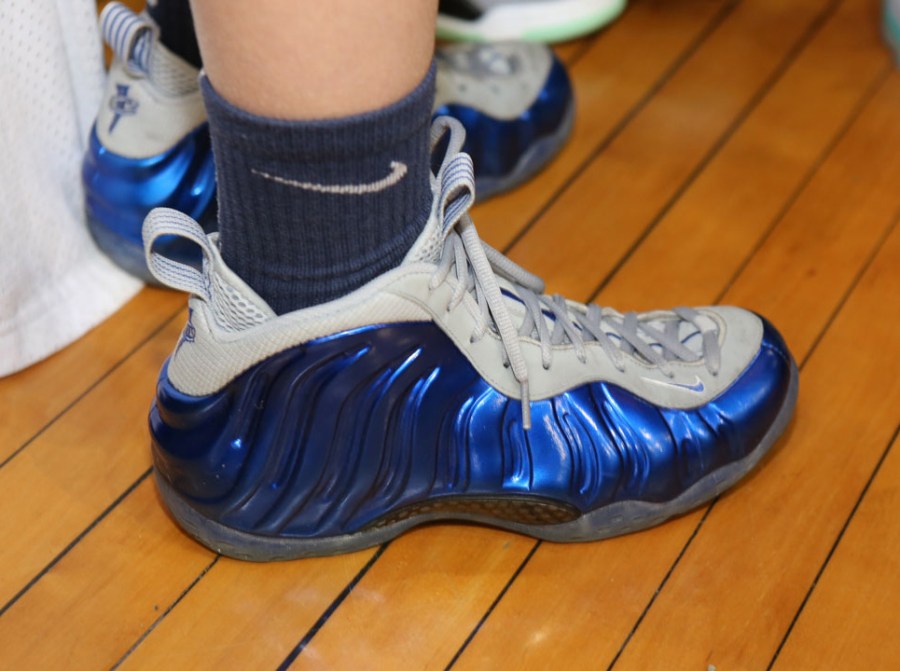 Sneaker Con Chicago Oct 2013 On Feet Recap 017