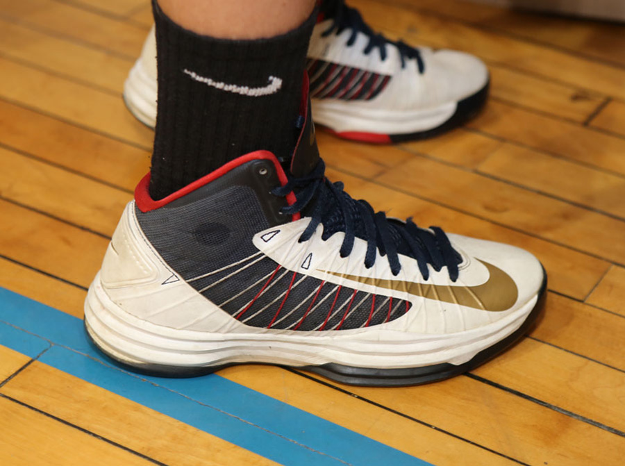 Sneaker Con Chicago Oct 2013 On Feet Recap 018