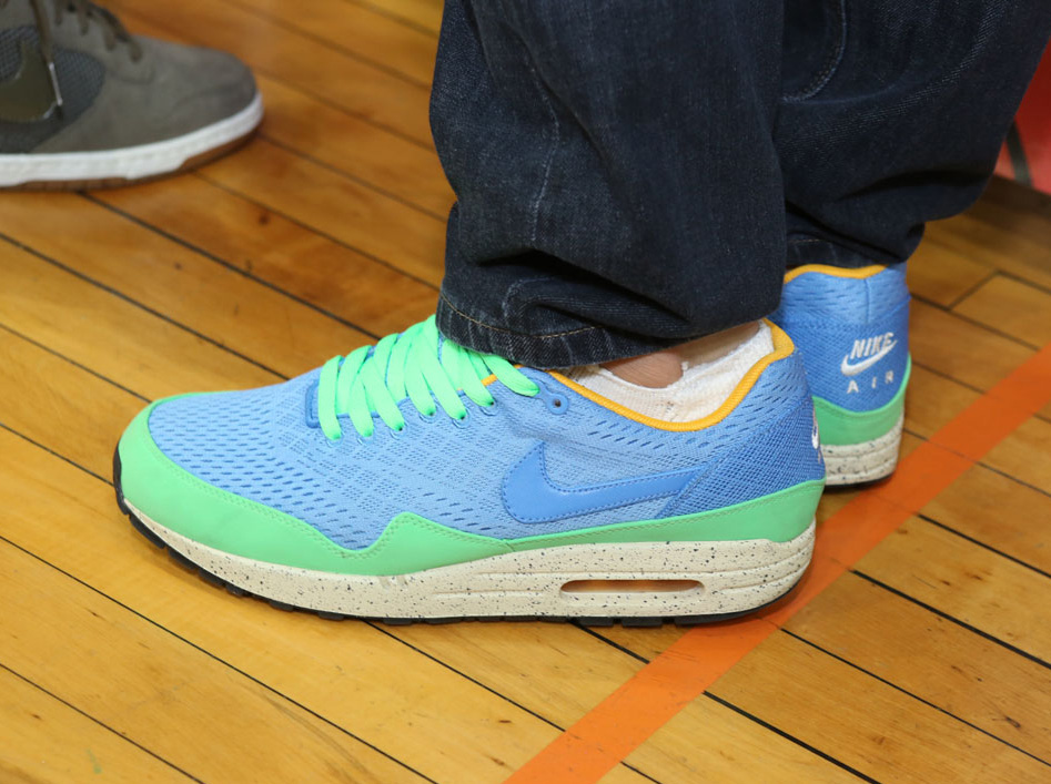 Sneaker Con Chicago Oct 2013 On Feet Recap 021