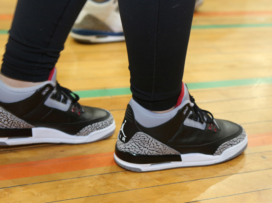 Sneaker Con Chicago Oct 2013 On Feet Recap 029