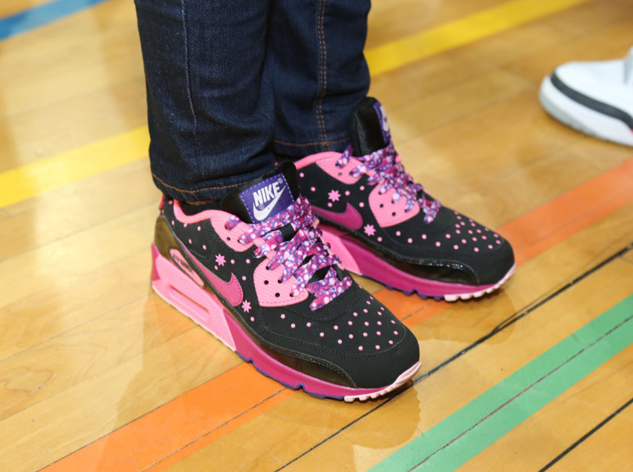 Sneaker Con Chicago Oct 2013 On Feet Recap 030