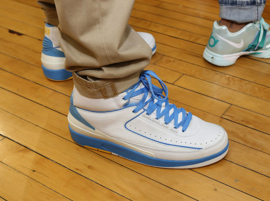 Sneaker Con Chicago Oct 2013 On Feet Recap 045