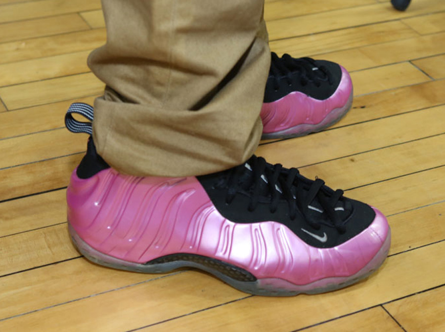 Sneaker Con Chicago Oct 2013 On Feet Recap 047