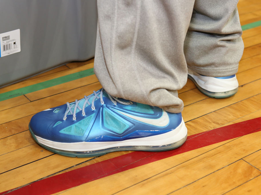 Sneaker Con Chicago Oct 2013 On Feet Recap 049