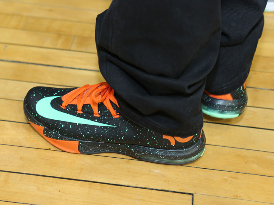 Sneaker Con Chicago Oct 2013 On Feet Recap 052