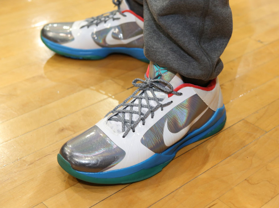 Sneaker Con Chicago Oct 2013 On Feet Recap 054