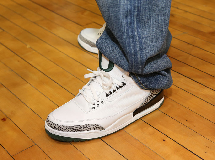 Sneaker Con Chicago Oct 2013 On Feet Recap 055