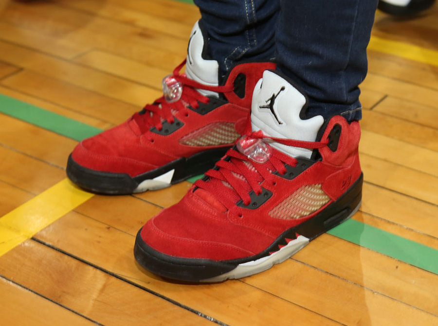 Sneaker Con Chicago Oct 2013 On Feet Recap 069