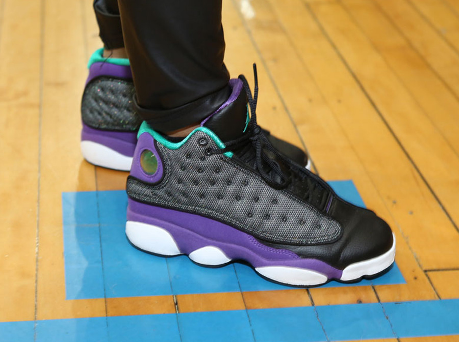 Sneaker Con Chicago Oct 2013 On Feet Recap 074