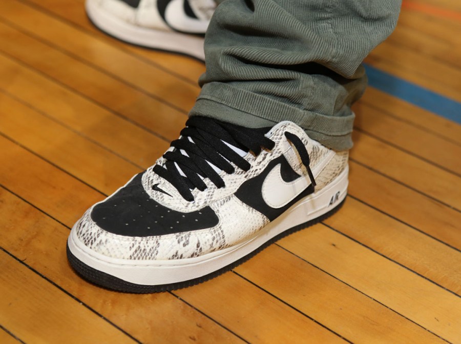 Sneaker Con Chicago Oct 2013 On Feet Recap 075