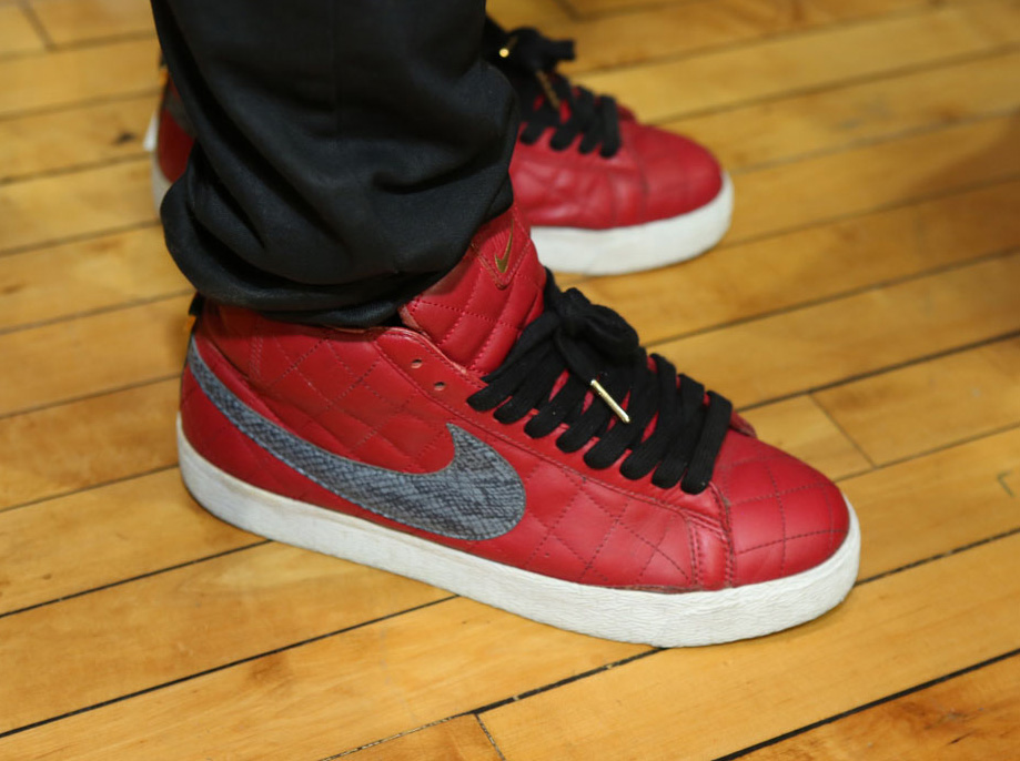 Sneaker Con Chicago Oct 2013 On Feet Recap 076