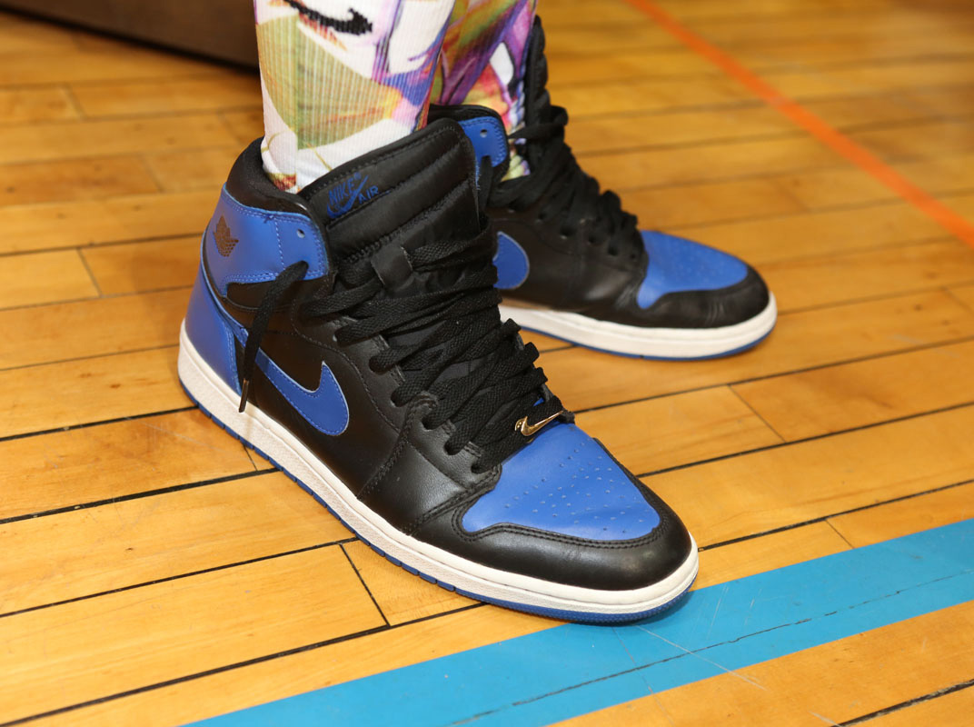 Sneaker Con Chicago Oct 2013 On Feet Recap 078