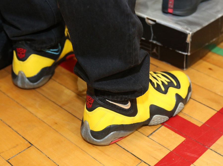 Sneaker Con Chicago Oct 2013 On Feet Recap 095