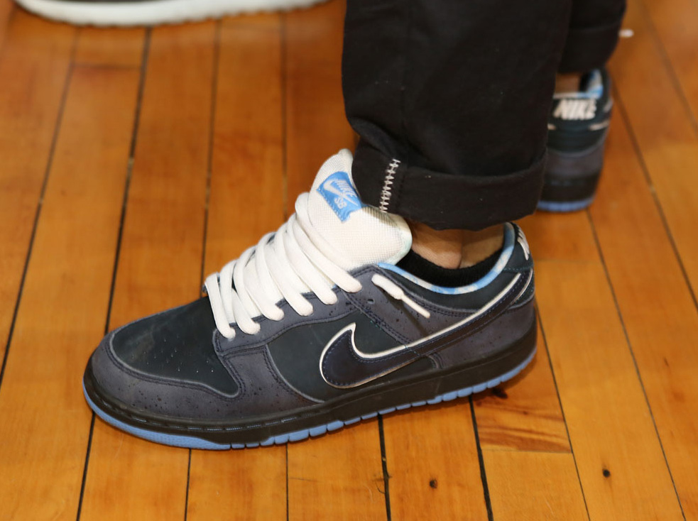 Sneaker Con Chicago Oct 2013 On Feet Recap 098