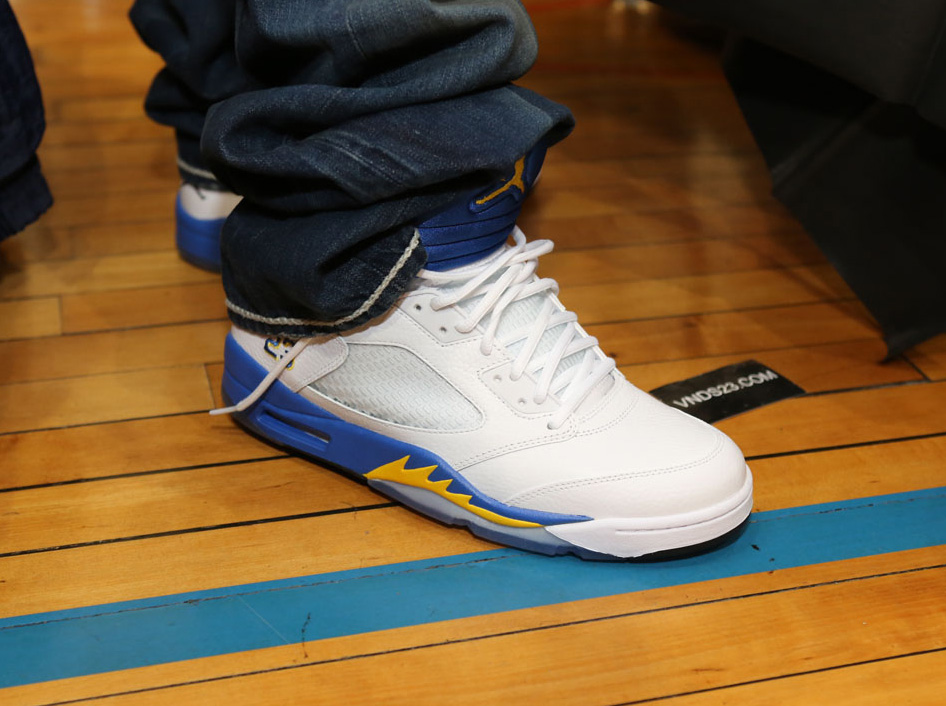 Sneaker Con Chicago Oct 2013 On Feet Recap 102