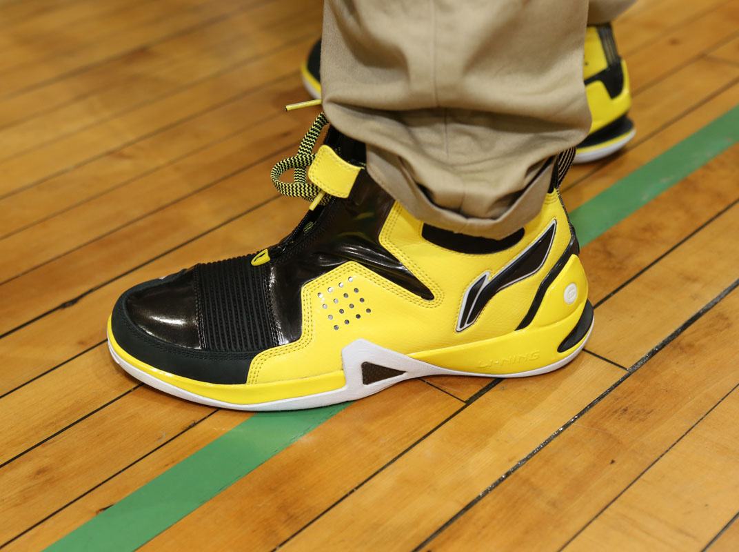 Sneaker Con Chicago Oct 2013 On Feet Recap 109