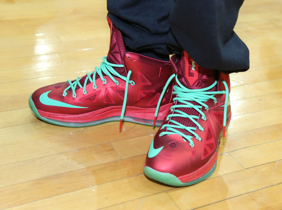 Sneaker Con Chicago Oct 2013 On Feet Recap 115