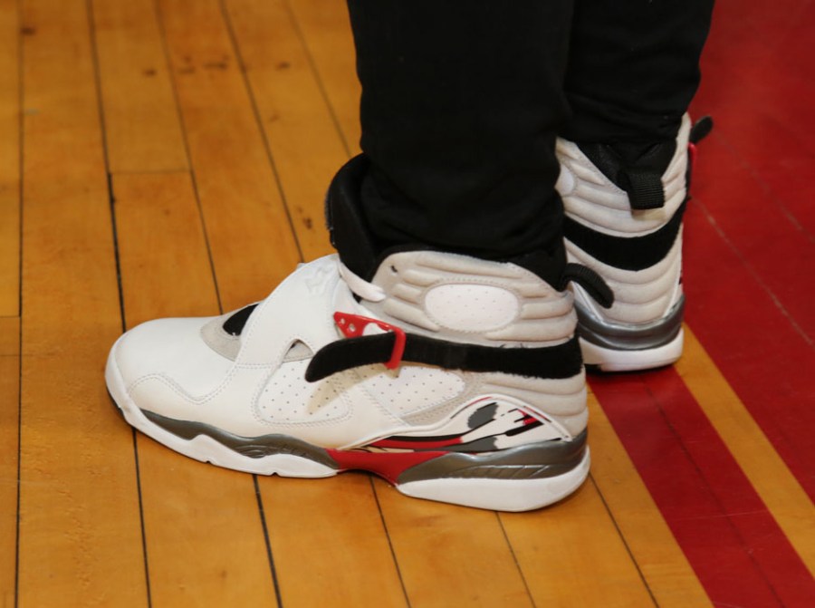 Sneaker Con Chicago Oct 2013 On Feet Recap 116