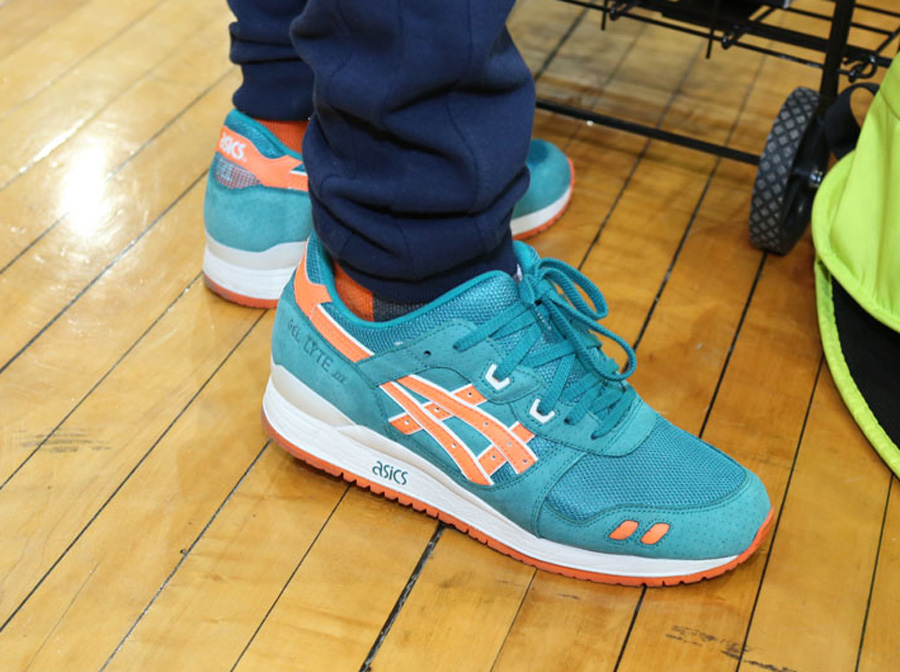 Sneaker Con Chicago Oct 2013 On Feet Recap 122