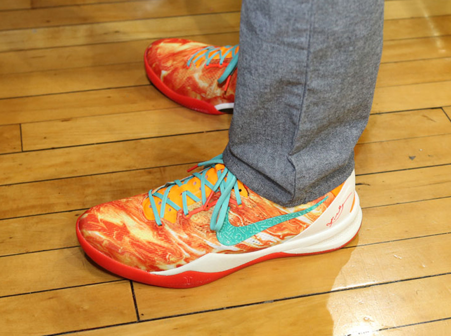 Sneaker Con Chicago Oct 2013 On Feet Recap 123