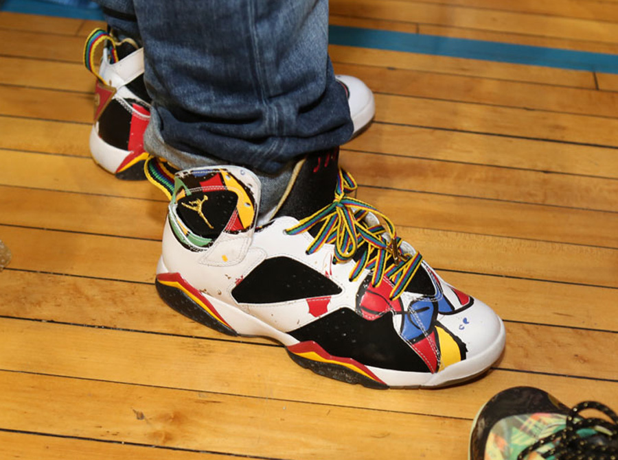 Sneaker Con Chicago Oct 2013 On Feet Recap 134