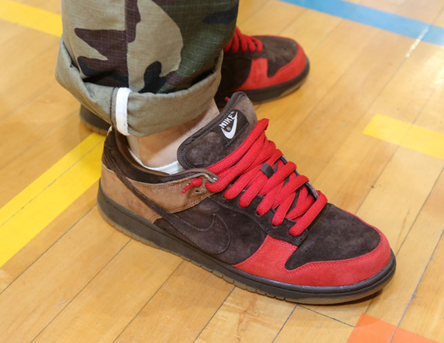 Sneaker Con Chicago Oct 2013 On Feet Recap 141