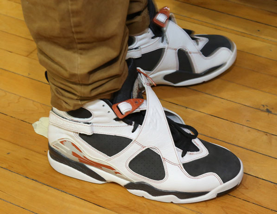 Sneaker Con Chicago Oct 2013 On Feet Recap 148