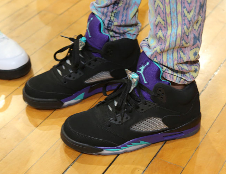 Sneaker Con Chicago October 2013 – Feet Recap