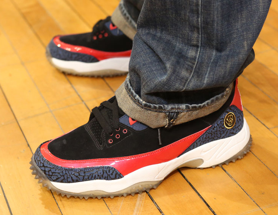 Sneaker Con Chicago October 2013 – Feet Recap