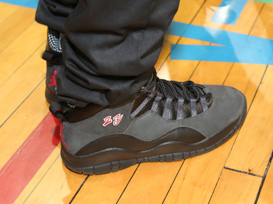 Sneaker Con Chicago Oct 2013 On Feet Recap 183