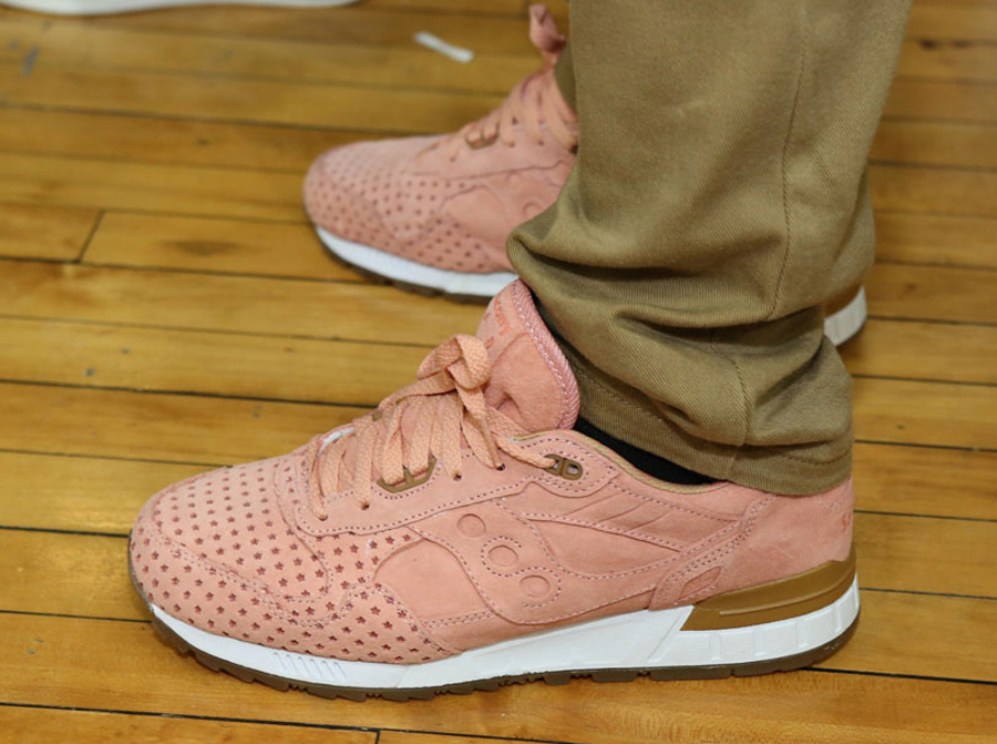 Sneaker Con Chicago Oct 2013 On Feet Recap 188