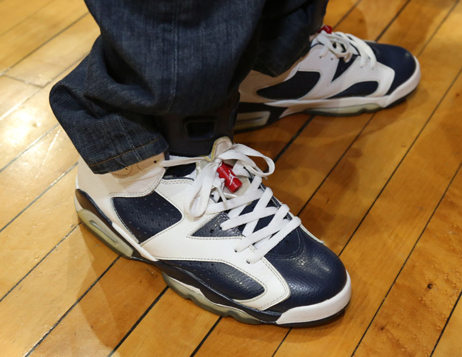 Sneaker Con Chicago Oct 2013 On Feet Recap 193