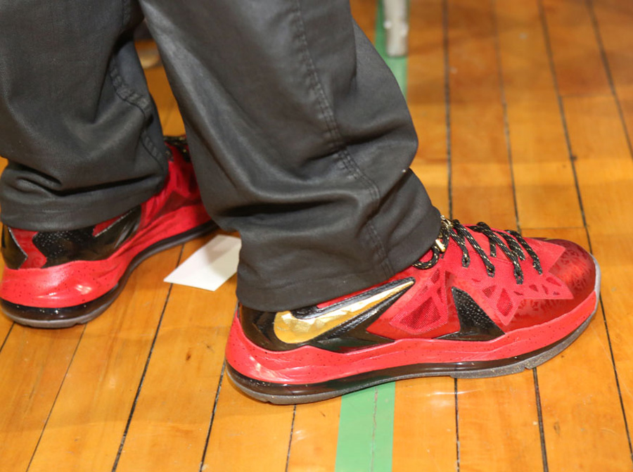 Sneaker Con Chicago Oct 2013 On Feet Recap 210