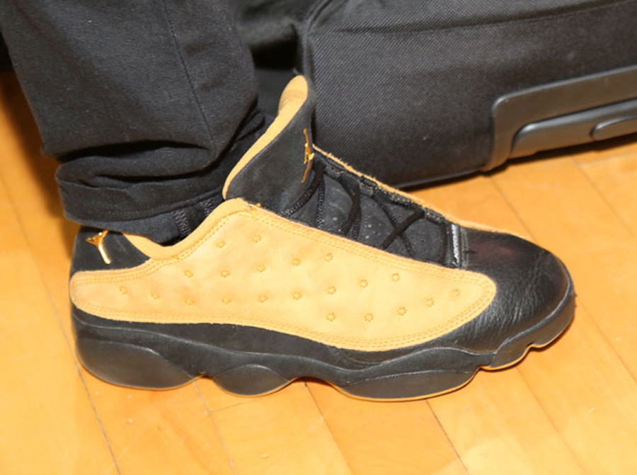 Sneaker Con Chicago Oct 2013 On Feet Recap 229