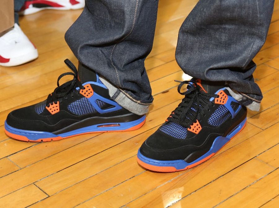 Sneaker Con Chicago October 2013 – Feet Recap