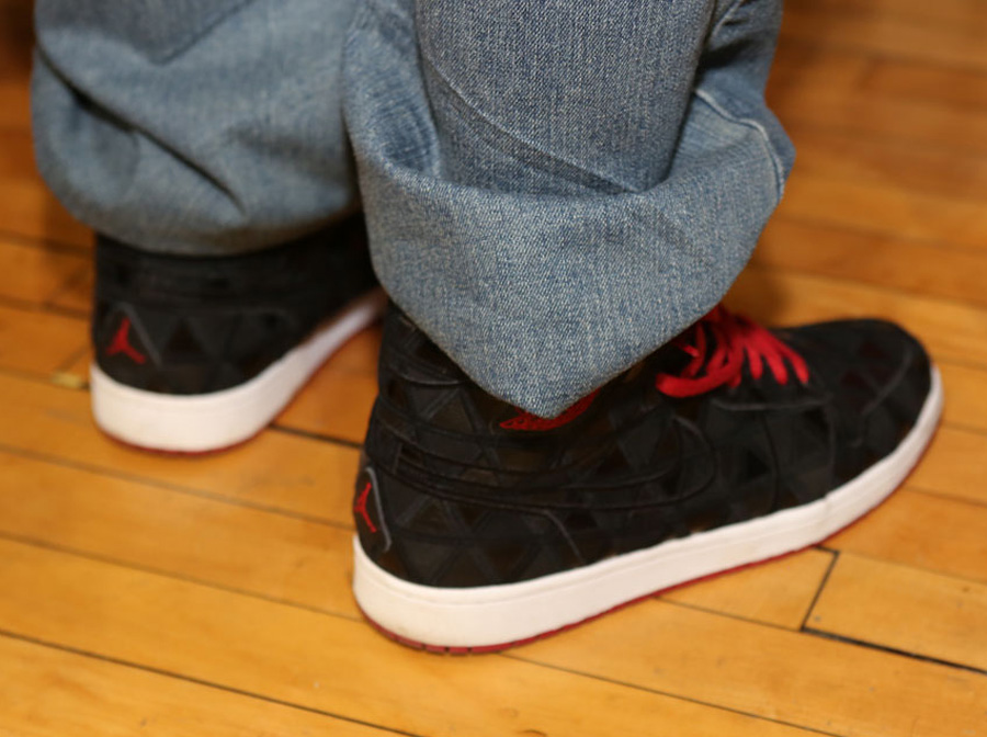 Sneaker Con Chicago Oct 2013 On Feet Recap 237