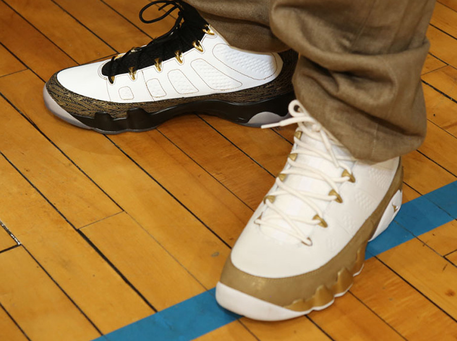 Sneaker Con Chicago Oct 2013 On Feet Recap 239