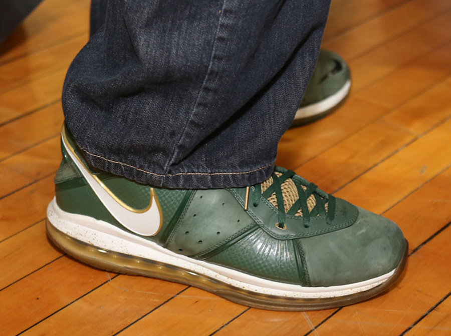 Sneaker Con Chicago Oct 2013 On Feet Recap 240