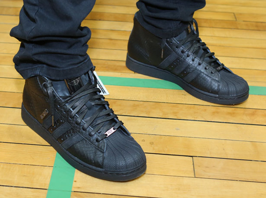 Sneaker Con Chicago Oct 2013 On Feet Recap 241