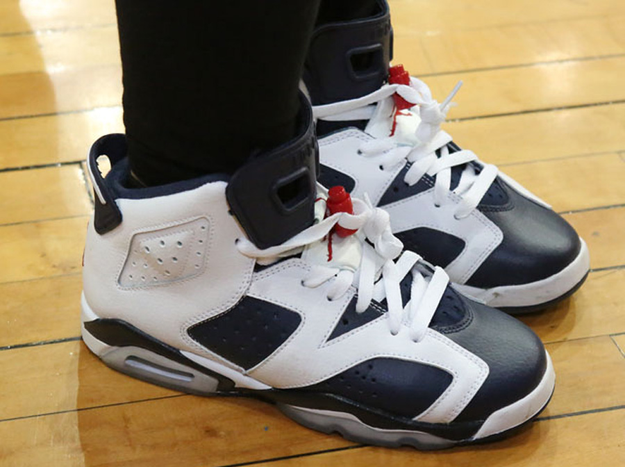 Sneaker Con Chicago Oct 2013 On Feet Recap 248