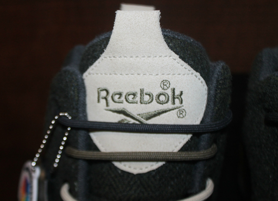 Sneakersnstuff Reebok Kamikaze Ii Wool Sample 10