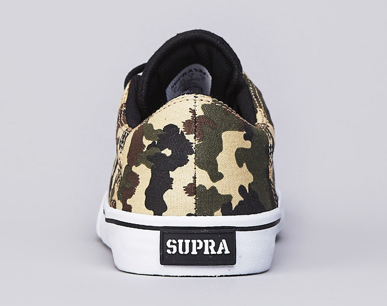 Supra Pistol Camo 4