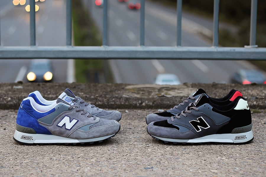 The Good Will Out New Balance 577 Autobahn Release Date 01