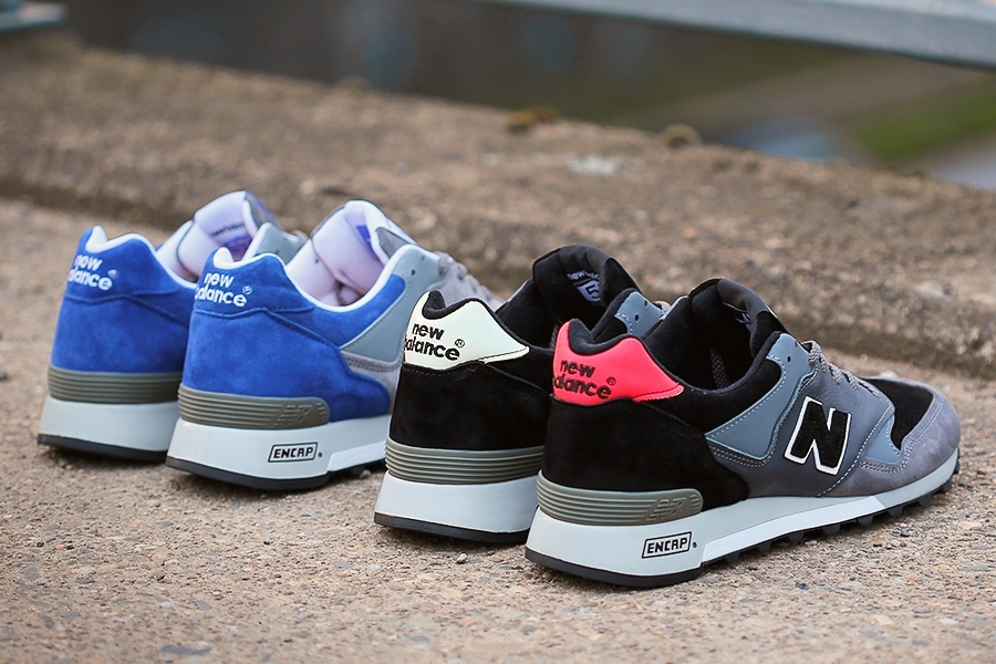 The Good Will Out New Balance 577 Autobahn Release Date 02