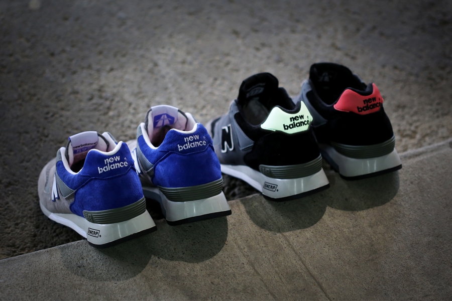 The Good Will Out New Balance 577 Autobahn Release Date 03