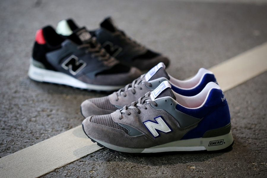 The Good Will Out New Balance 577 Autobahn Release Date 04