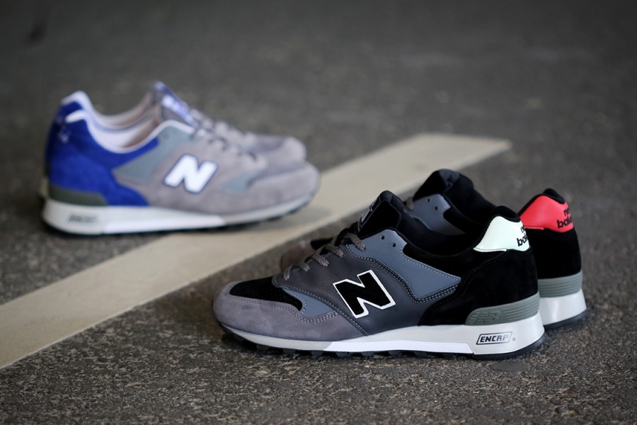 The Good Will Out New Balance 577 Autobahn Release Date 05