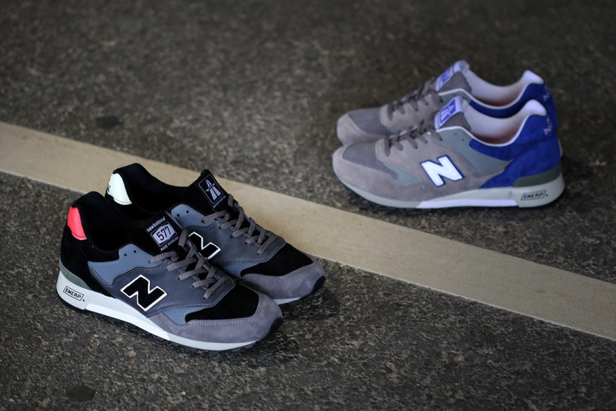 The Good Will Out New Balance 577 Autobahn Release Date 06